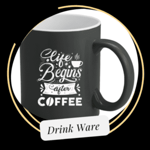 Brandable Drinkware