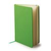 Lime A5 Sorbet notebook no branding