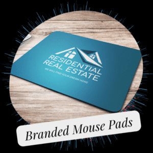 Brandable Mouse Pads