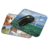 Branded mouse pads