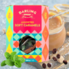 Darling Sweet Assorted soft Caramels 200g box