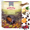 Darling Sweet Assorted soft Caramels 360g