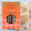 Darling Sweet Butterscotch Soft caramels 45g