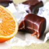 Darling Sweet Chocolate & Orange Soft caramels