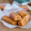 Darling Sweet Cinger and Cardamom soft caramel chews