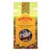 Darling Sweet Cinger and Cardamom soft caramels Box 150g