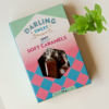 Darling Sweet Mint Soft caramels