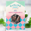 Darling Sweet Mint Soft caramels snack packs