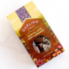 Darling Sweet Mocha Java soft caramels chews 150g single box tilted