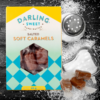 Darling Sweet Salted Caramels 54g Snack Packs