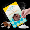 Darling Sweet Salted Caramels Snack Packs