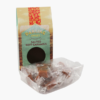 Darling Sweet Salted Soft caramels 150g box unpacked