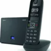 Gigaset A690IP VoIP DECT phone and base SM-GS-A690IP
