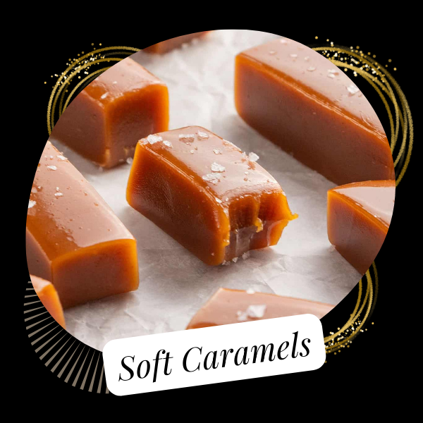 Soft Caramels