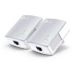 TP-Link 600Mbps powerline extender 2 pack TP-PA4010KIT