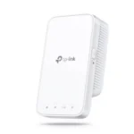 TP-Link AC1200 mesh Wi-Fi range extender TP-RE300