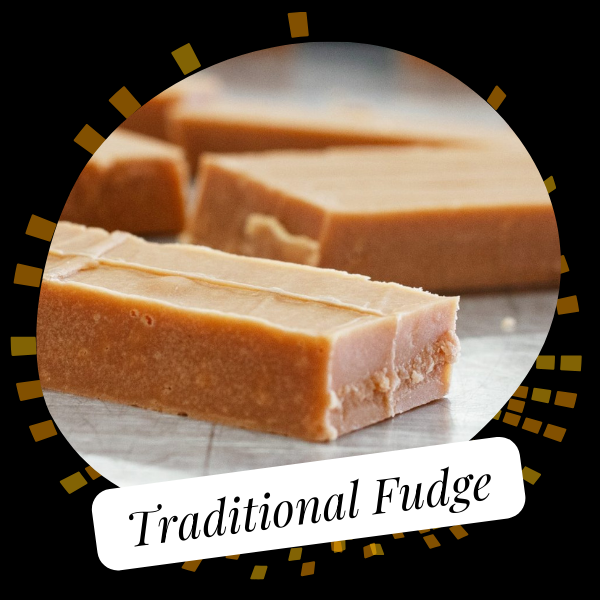 Traditional Fudge