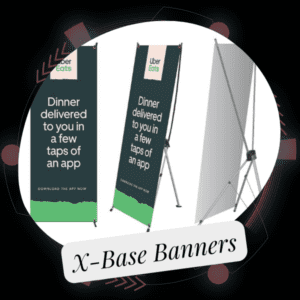 X-Base Banners