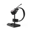 Yealink DECT wireless on ear dual headset WH62-DUAL left