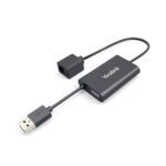 Yealink IP to analogue converter CPN10