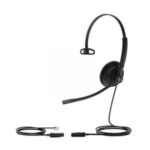 Yealink RJ-9 mono wired headset YHS34-LITE-MONO