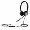 Yealink USB and 3.5mm dual headset UH36-DUAL