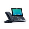 Yealink dual band Wi-Fi desktop IP phone SIP-T57W righy