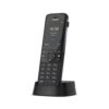 Yealink high-performance IP DECT handset W78H