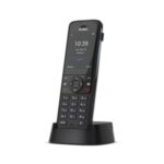 Yealink high-performance IP DECT handset W78H
