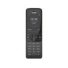 Yealink high-performance IP DECT handset W78H front