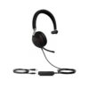 Yealink mono headset with USB and Bluetooth UH38-MONO