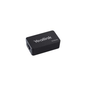 Yealink wireless headset adapter EHS36