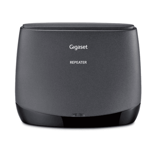 Gigaset repeater 2.0. SM-GS-REPEATER front
