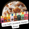 Darling Sweet 150g Soft Caramels Starter Boxes