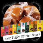 Darling Sweet 150g Toffee Starter Boxes v1