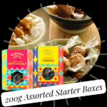 Darling Sweet 200g Assorted Starter Boxes