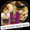 Darling Sweet 360g Assorted Starter Boxes