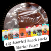 Darling Sweet 45g Assorted Snack Packs Starter Boxes