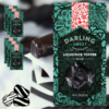 Darling Sweet Licorice 150g Toffee 6 pack