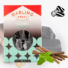 Darling Sweet Licorice toffee 45g Snack Pack