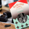 Darling Sweet Licorice toffee Snack Pack