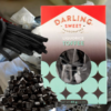 Darling Sweet Licorice toffee Snack Pack 45g