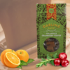 Darling Sweet Orange & Cranberry Toffees