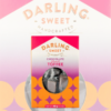 Darling Sweet Salted Caramels Snack Pack