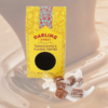 Darling Sweet Tannie Evita's classic Toffee Boxes 150g unpacked