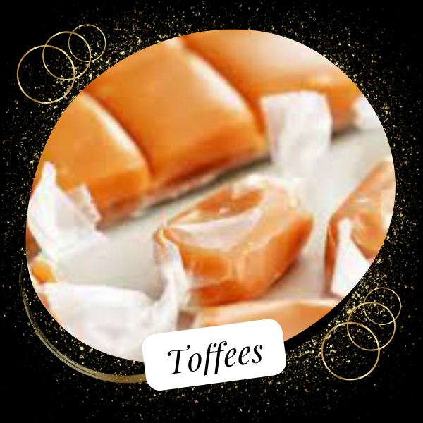 Toffees