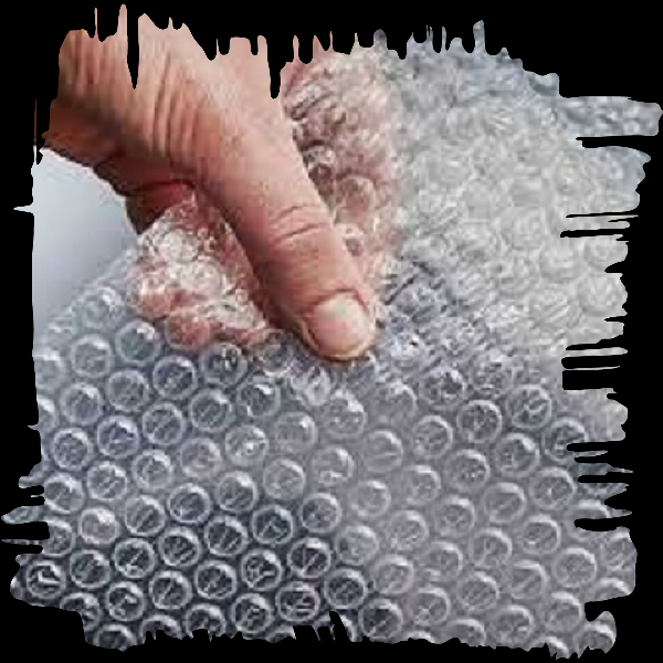 Bubble Wrap
