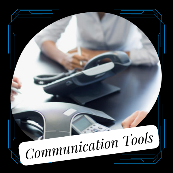 Communication Tools