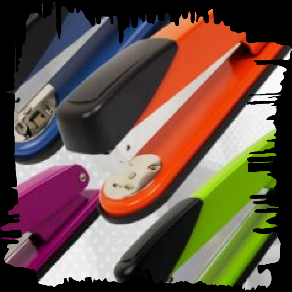 Staplers