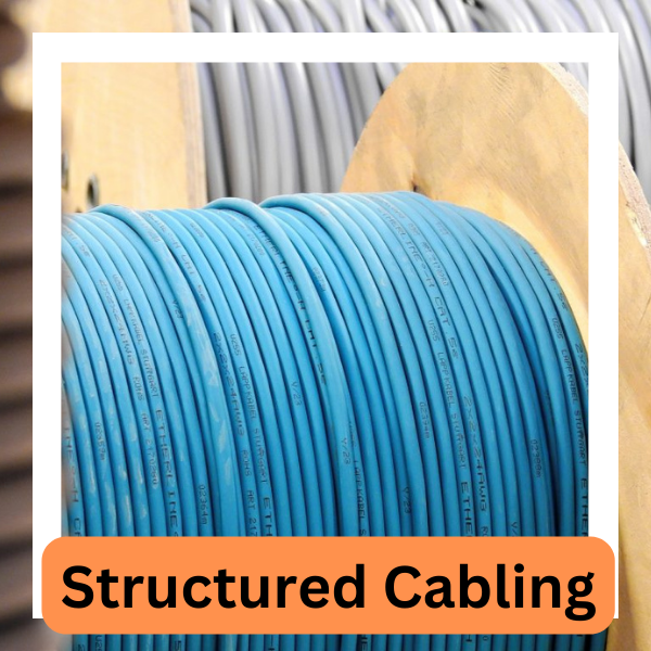Structured Cabling